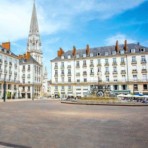 Formation Hygiene et Salubrité FormaBelle à Nantes